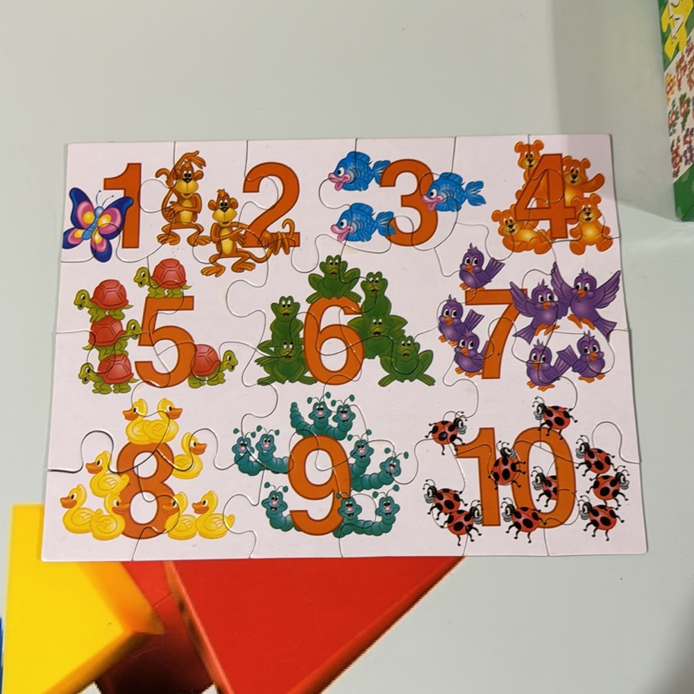Puzzle 🧩 - Picture 3 of 6